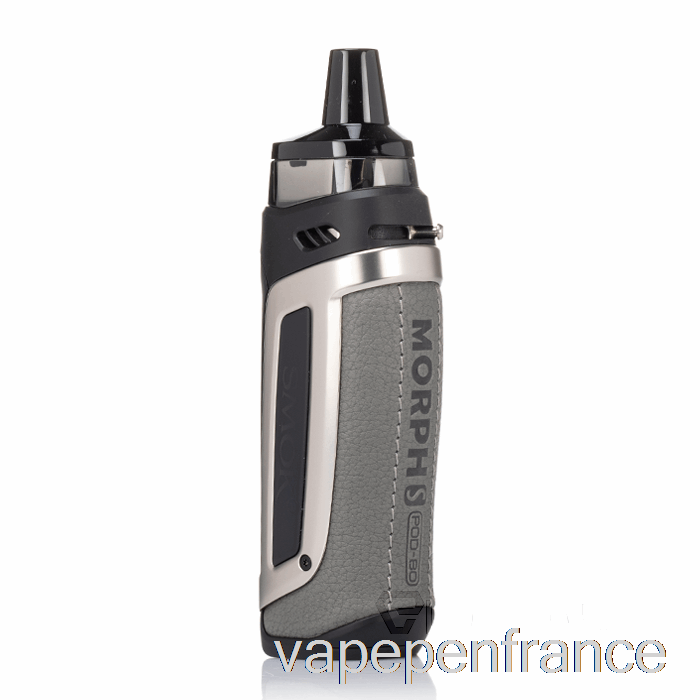 Kit Smok Morph S Pod-80 Stylo Vape Gris